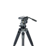 Vanguard Alta Pro 2V 263CV Video treppiede testa a sfera e crociera