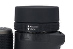 Binocolo Vanguard Endeavor ED II 8320 binocolo compatto regolazione diottrica