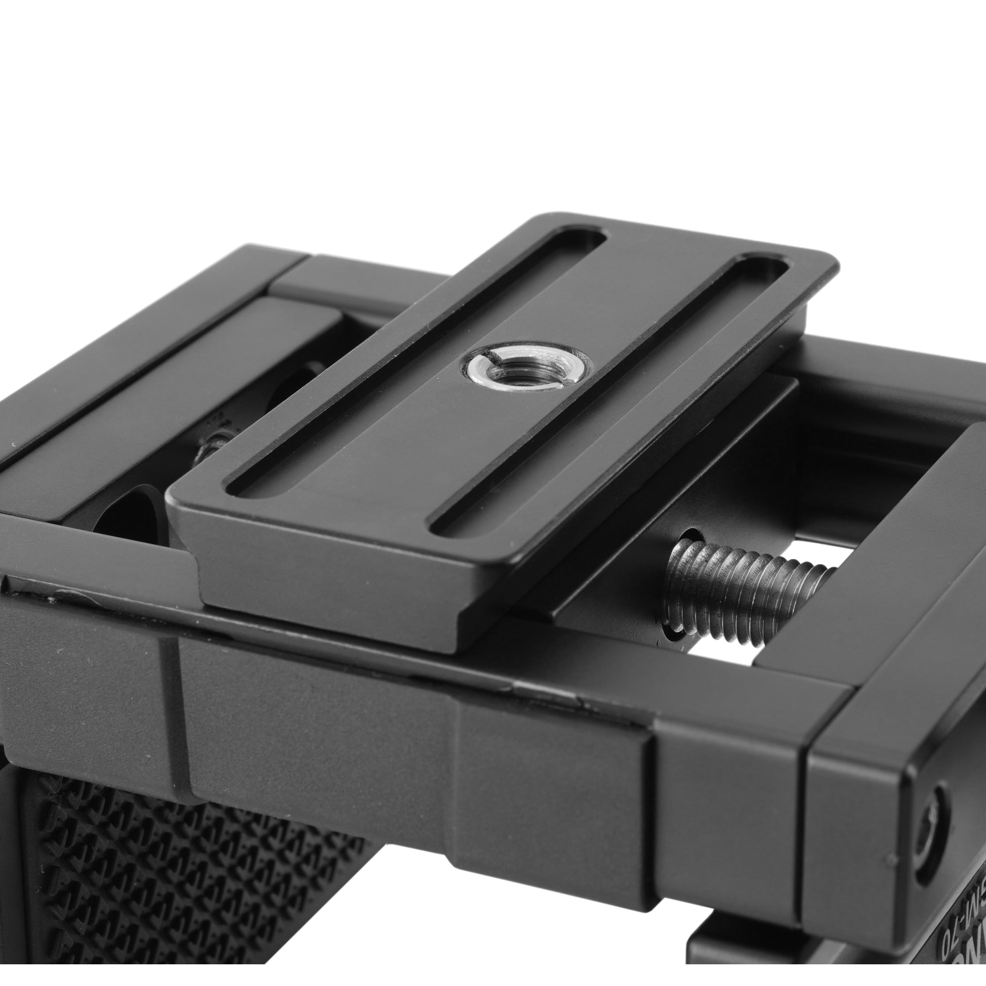 Vanguard Quest M62 Monopiede Per Fucile Da Caccia - Leggero, Con Forcella A U E Altezza Regolabile - Foto 4