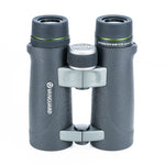 Binocolo 8x42 Vanguard Endeavor ED 8420, verticale