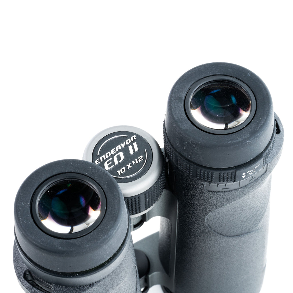 Binocolo Vanguard Endeavor II 10x42