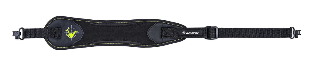 Endeavor Sling 201G - Cinghia in neoprene, finitura verde