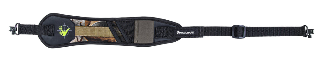 Vanguard Endeavor 203C - Cinghia in neoprene, mimetica