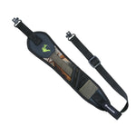 Endeavor Sling 203C - Stampa mimetica con dettagli verdi
