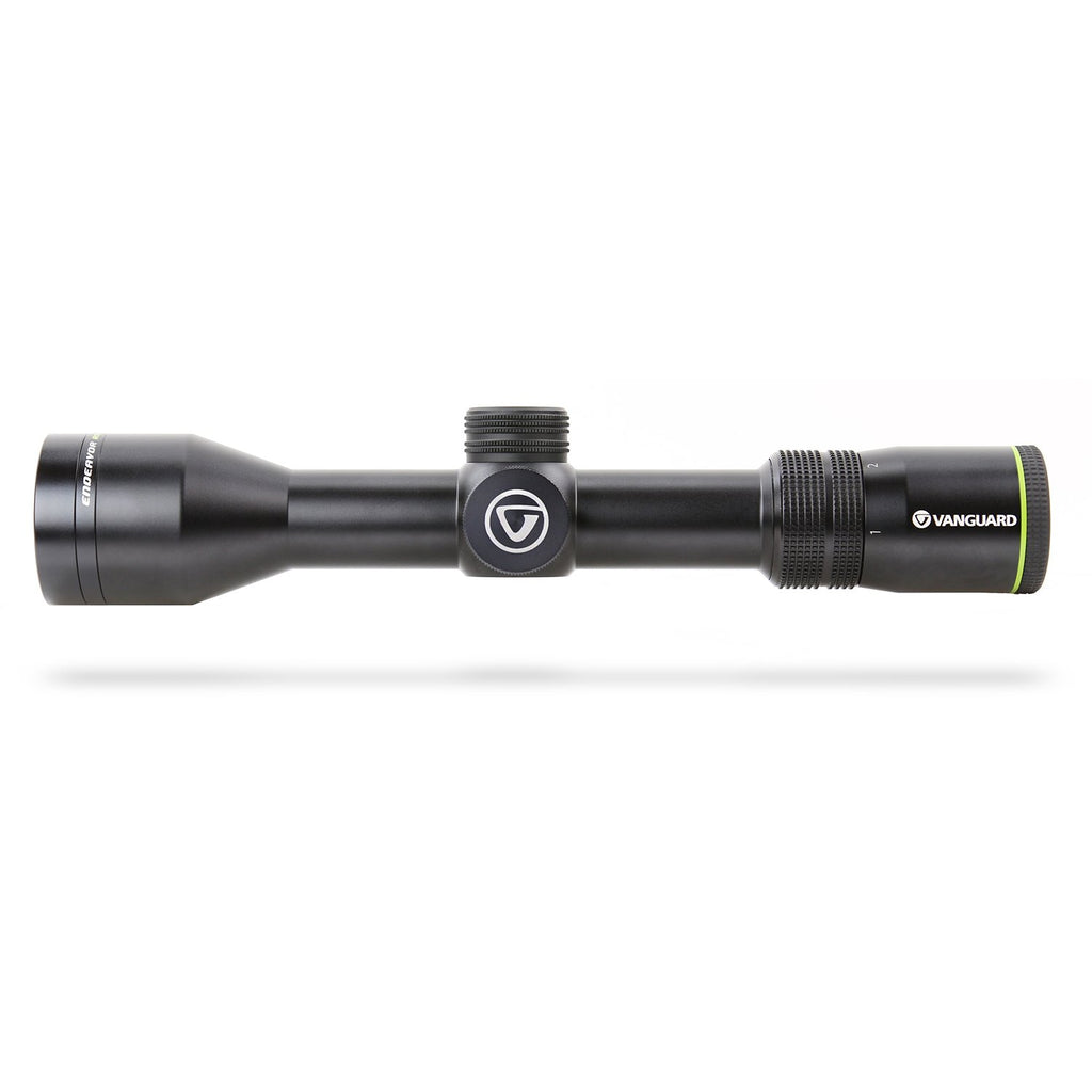 Vanguard Endeavor RS VII 1744G, cannocchiale da mira, vista laterale