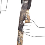 Vanguard Hugger 310ZBR Rifle Strap Thumb Strap System