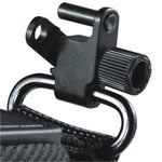 Vanguard Hugger 310ZBR Chiusura della cinghia del fucile