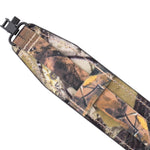 Vanguard Hugger 310ZBR Fucile Strap Design
