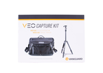 Kit di treppiedi Veo 2GO 235AB e borsa Veo GO 34M