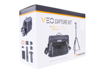 Treppiede Veo 2GO 235AB e borsa Veo GO 34M