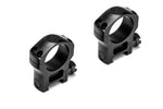 Vanguard 30MM High W, attacchi per mirini