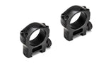 Vanguard Rings 30MM Med W Mount Parts