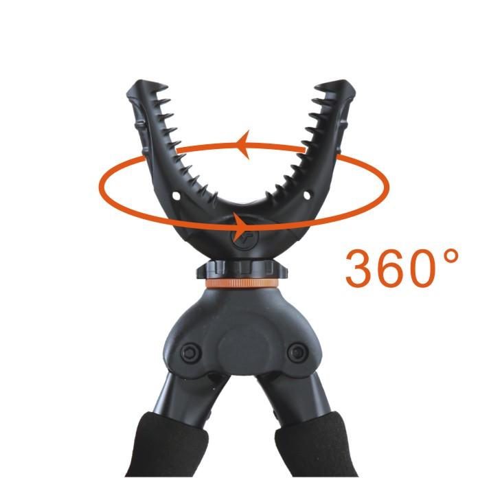 Vanguard Quest B62 forcella bipiede