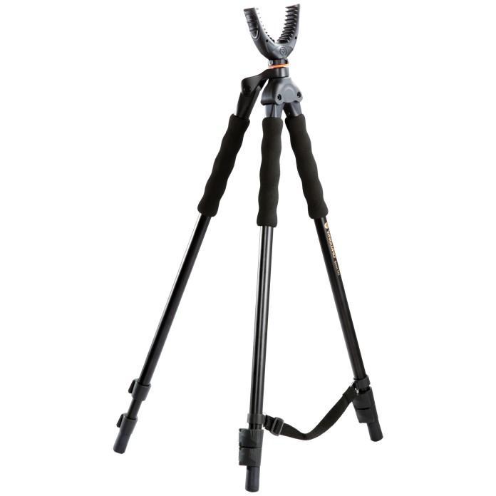 Vanguard Quest T62U treppiede, bipiede e monopiede per armi