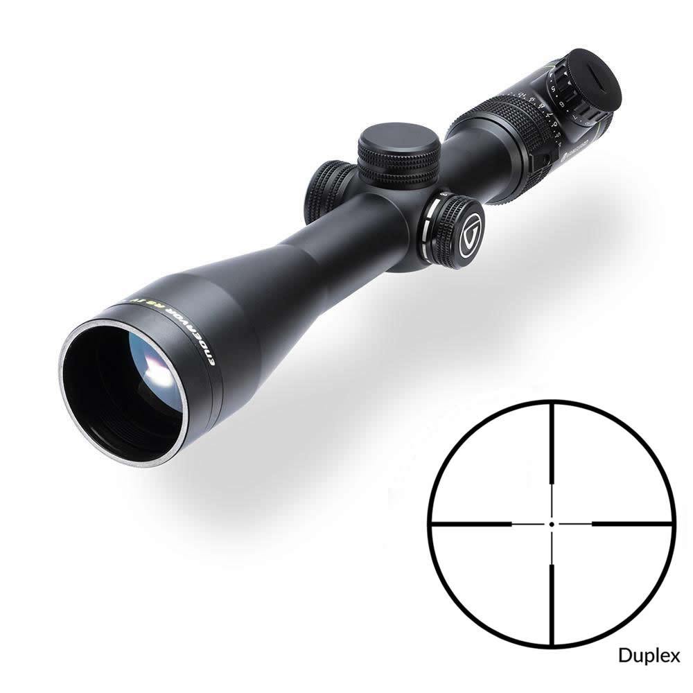 Vanguard Endeavor RS IV Scope 41644D, cannocchiale da mira