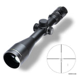 Vanguard Endeavor RS IV 41650DS6 Scope