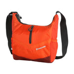 Vanguard Reno 18OR borsa fotografica arancione