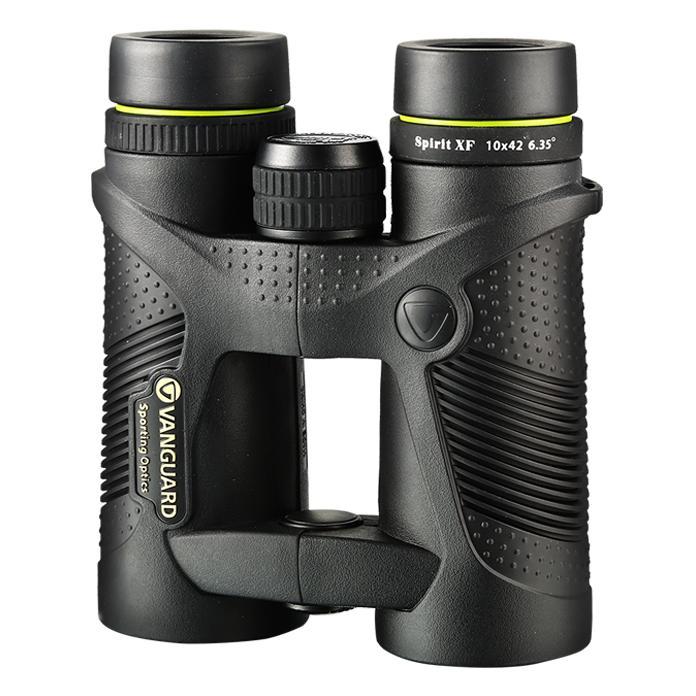 Binocolo Vanguard Spirit XF 1042, verticale