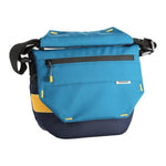 Borsa fotografica blu Vanguard Sydney II 15BL