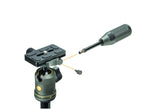 Vanguard Veo 2X maniglia treppiede 204CBP