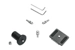 Vanguard Veo 2X 265ABP Accessori per treppiedi da viaggio
