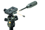 Vanguard Veo 2X 235ABP testa treppiede maniglia