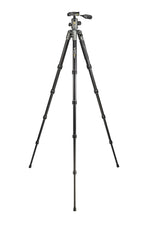 treppiede da viaggio esteso Vanguard Veo 2X 265ABP