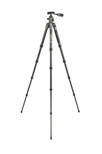 Vanguard Veo 2X treppiede da viaggio esteso 235CBP