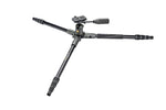 Vanguard Veo 2X 204CBP treppiede angolo basso