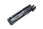 Vanguard Veo 2X Treppiede da viaggio chiuso 235CBP