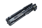Vanguard Veo 2X 265ABP treppiede da viaggio piegato