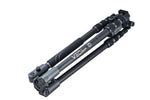 Vanguard Veo 2X 204CBP treppiede chiuso in carbonio con monopiede