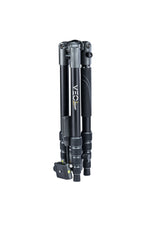 Vanguard Veo 2X 265ABP treppiede da viaggio piegato
