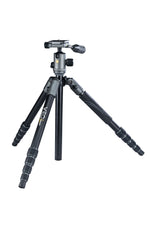 Vanguard Veo 2X 265ABP viaggio treppiede apertura