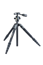 Vanguard Veo 2X 235ABP treppiede apertura