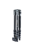 Treppiede da viaggio Vanguard Veo 2X 235CBP, chiuso