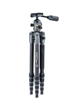 Vanguard Veo 2X 235CBP, gambe