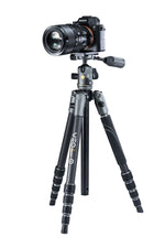 Treppiede da viaggio Vanguard Veo 2X 235CBP