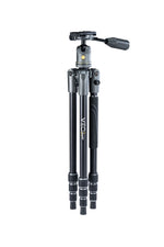 Vanguard Veo 2X 204ABP treppiede aperto, verticale