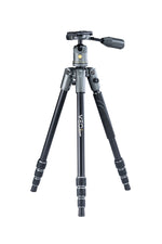Treppiede con monopiede Vanguard Veo 2X 204ABP