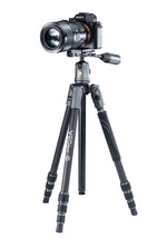 Vanguard Veo 2X 204CBP fotocamera treppiede