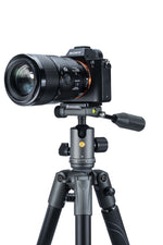 Vanguard Veo 2X 265ABP treppiede da viaggio