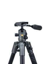 Vanguard Veo 2X testa del treppiede 235ABP