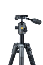 Testa per treppiede da viaggio Vanguard Veo 2X 235CBP