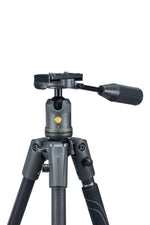 Testa del treppiede Vanguard Veo 2X 204CBP