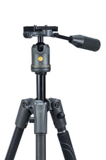 Colonna treppiede Vanguard Veo 2X 204CBP