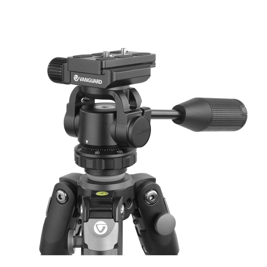 Veo Treppiede per telescopio Testa del treppiede 3 233AO