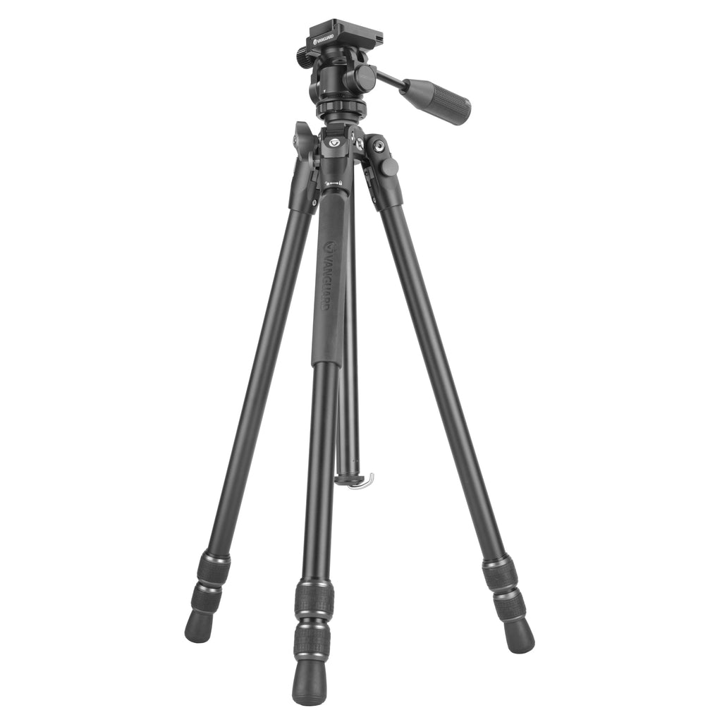 Testa per treppiede per telescopio Veo 3 233AO