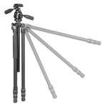 Treppiede Veo 3 233APS apertura delle gambe