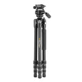 Treppiede VEO 3 264AO ripiegato